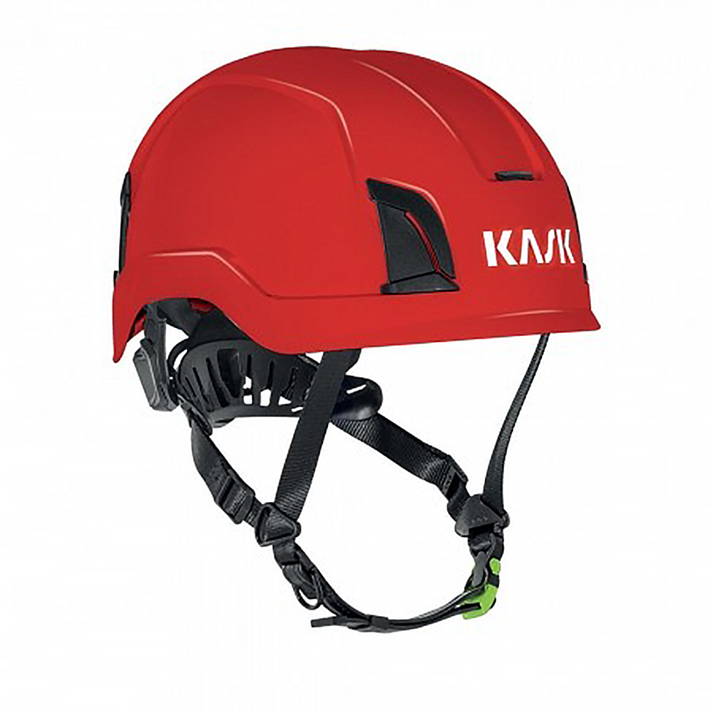 Kask Zenith X2 Type 2 Helmet from GME Supply